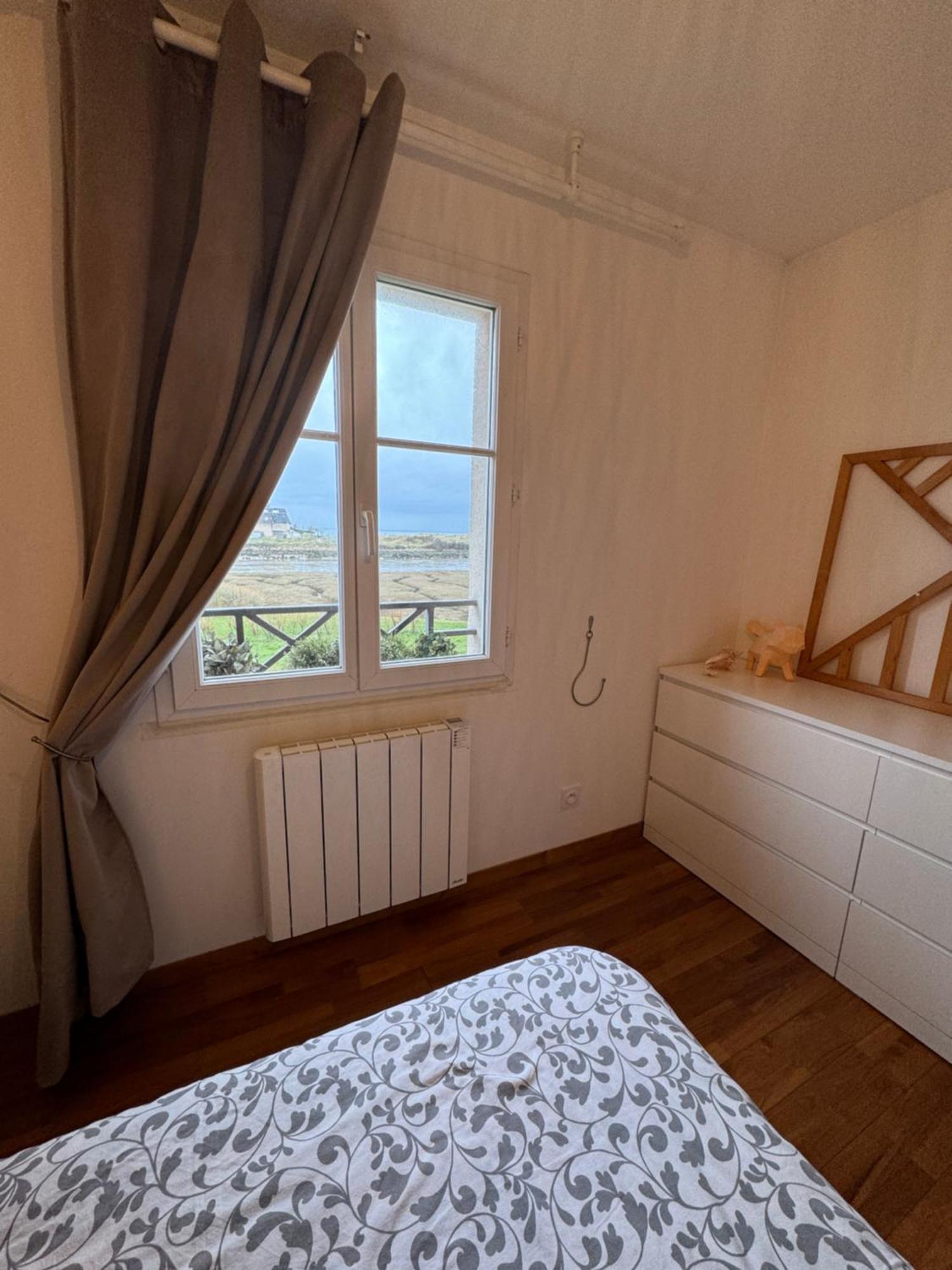 Maison Port Guillaume ดีฟ-โซร์-แม ภายนอก รูปภาพ