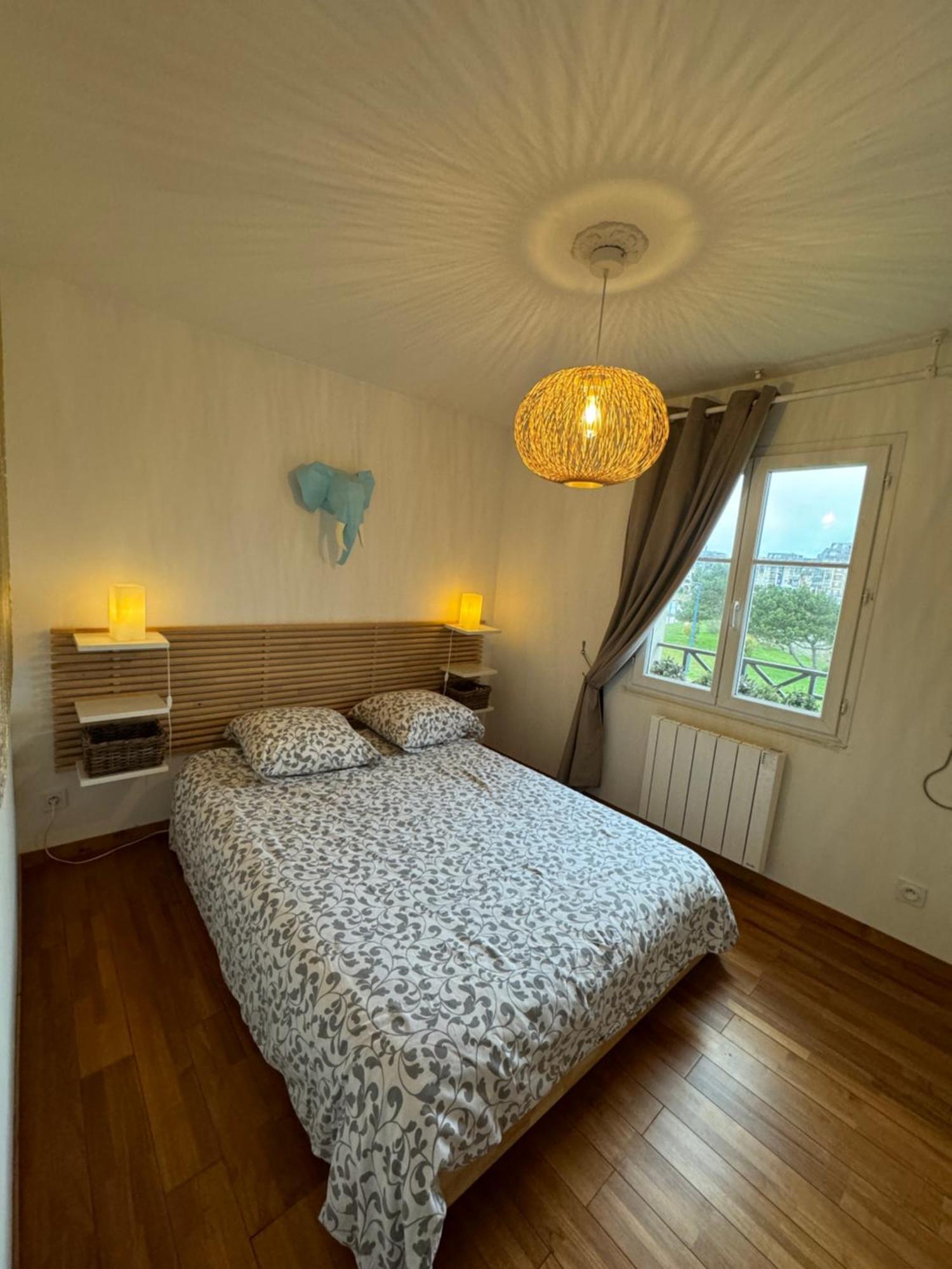 Maison Port Guillaume ดีฟ-โซร์-แม ภายนอก รูปภาพ