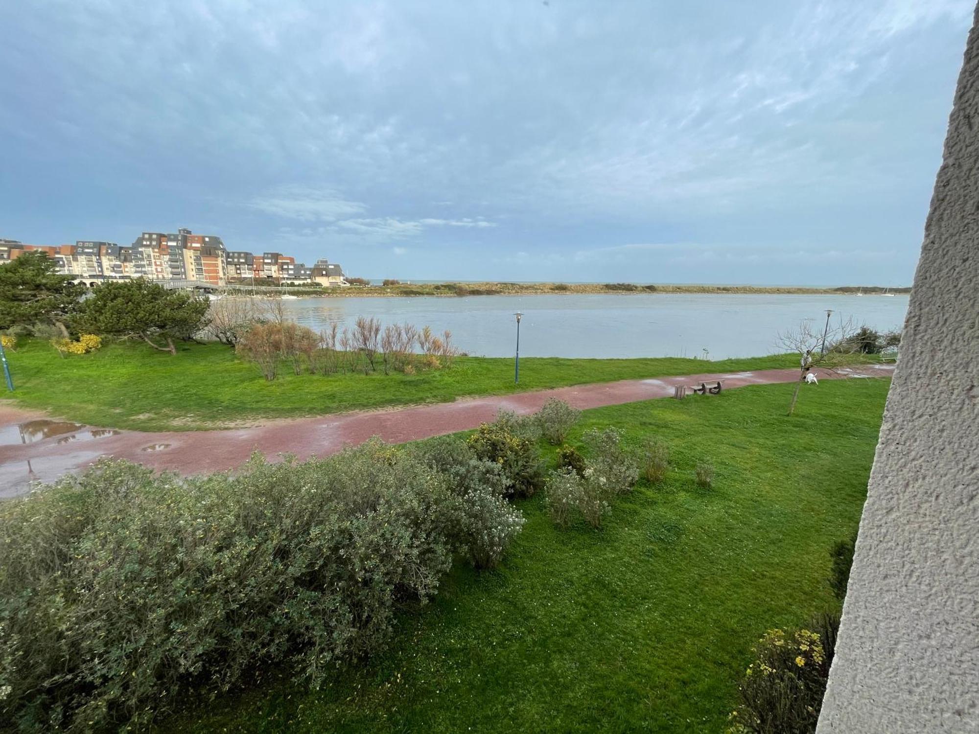 Maison Port Guillaume ดีฟ-โซร์-แม ภายนอก รูปภาพ