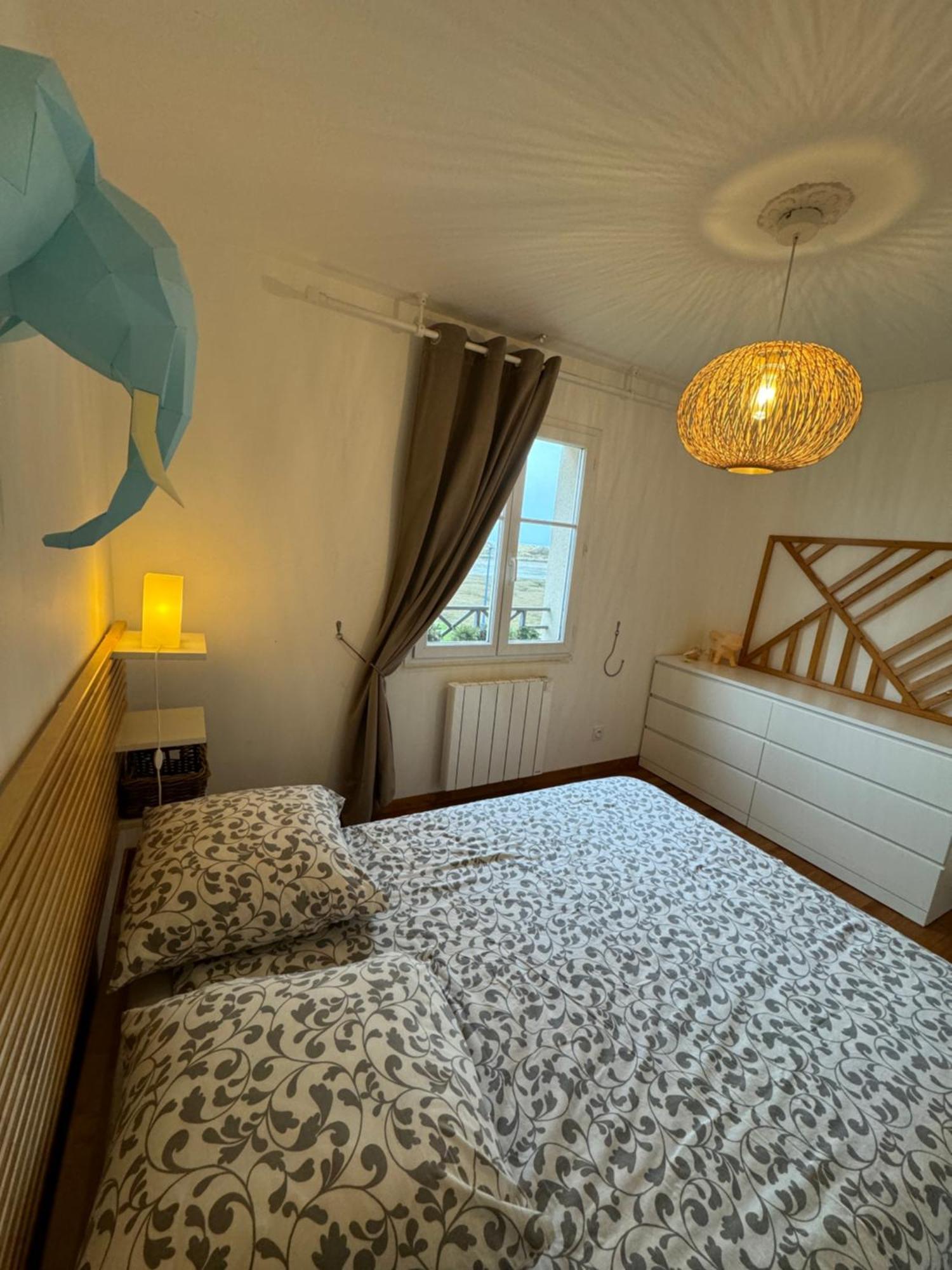 Maison Port Guillaume ดีฟ-โซร์-แม ภายนอก รูปภาพ
